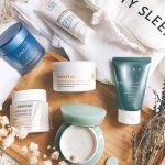 The Beauty Edit: October // My Current Nighttime Skincare Routine
